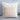 Houndstooth Pillow Case - Black and White Bow Waist Cushion Cover 30x50cm - DecorOfficial