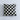 Houndstooth Pillow Case - Black and White Bow Waist Cushion Cover 30x50cm - DecorOfficial