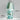 Humanoid Resin Touch Lamp - Colorful Cute Night Light - DecorOfficial