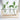 Hydroponic Glass Vase - Indoor Plant Container for Home Decor - DecorOfficial