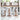 Hydroponic Glass Vase - Indoor Plant Container for Home Decor - DecorOfficial
