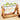 Hydroponic Vase with Wooden Frame - Indoor Plant Decor - DecorOfficial
