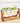 Hydroponic Vase with Wooden Frame - Indoor Plant Decor - DecorOfficial