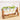 Hydroponic Vase with Wooden Frame - Indoor Plant Decor - DecorOfficial