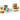 Ice Cream Scoop - Effortless Ice Cream Sandwich Maker - DecorOfficial