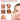 Ice Facial Roller Balls - Skin Lifting Contouring Tool - DecorOfficial