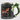 3D Dragon Mug - Fantasy Drinkware Cup - DecorOfficial