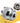 Versatile Multi-Tasking Wrench - Adaptive Utility Tool - DecorOfficial