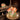 Handmade Shiny Tulip Night Lamp - Decorative Table Light - DecorOfficial
