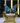 Butterfly Wing European Lounge Chair - Artistic Accent Chair - DecorOfficial
