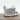 Mini Retro Flower Pots - Decorative Column Planters - DecorOfficial