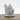 Mini Retro Flower Pots - Decorative Column Planters - DecorOfficial