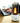 Retro USB Dimmable Lamp - Warm Ambient Light - DecorOfficial