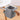Retractable Under-Table Trash Bin - Hidden Waste Container - DecorOfficial