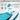 Inflatable Stand-Up Paddle Board AquaBalance 6 SUP with Non-Slip Deck Control Fin - DecorOfficial