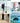 Inflatable Stand-Up Paddle Board AquaBalance 6 SUP with Non-Slip Deck Control Fin - DecorOfficial