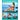 Inflatable Stand Up Paddle Board - AquaFamily 3-Person SUP for Family Fun - DecorOfficial