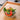 Insulated Double Wall Glass Salad Bowl - Heat Resistant Kitchen Container - DecorOfficial
