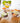 Insulated Double Wall Glass Salad Bowl - Heat Resistant Kitchen Container - DecorOfficial