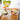 Insulated Double Wall Glass Salad Bowl - Heat Resistant Kitchen Container - DecorOfficial