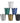 Insulated Stainless Steel Espresso Cups - Double-Walled Coffee Tumblers - DecorOfficial