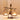 Iron Candle Holder - Creative Decorative Home Accent - DecorOfficial