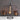 Iron Candle Holder - Creative Decorative Home Accent - DecorOfficial