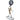 Iron Candle Holder - Creative Decorative Home Accent - DecorOfficial