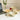 Irregular Ceramic Bowl for Fruit and Snacks - Perfect Girls Dessert Dish - DecorOfficial