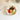 Irregular Ceramic Bowl for Fruit and Snacks - Perfect Girls Dessert Dish - DecorOfficial