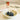 Irregular Ceramic Bowl for Fruit and Snacks - Perfect Girls Dessert Dish - DecorOfficial