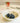 Irregular Ceramic Bowl for Fruit and Snacks - Perfect Girls Dessert Dish - DecorOfficial