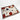 Jacquard Sofa Blanket - Versatile Outdoor Picnic Mat Bed Cover - DecorOfficial