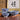 Japanese Blue and White Ceramic Noodle Bowl - Elegant Tableware - DecorOfficial