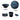 Japanese Ceramic Dinnerware Set - Kiln Change Plates Bowls - DecorOfficial