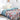 Japanese Cotton Gauze Blanket - Soft Luxury Summer Quilt for Adults - DecorOfficial