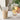 Japanese Stripe Glass Cup with Straw - Ideal for Coffee Tea and Gifts - DecorOfficial