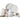 Japanese White Ceramic Dinner Plate Set - Elegant Dinnerware - DecorOfficial