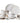 Japanese White Ceramic Dinner Plate Set - Elegant Dinnerware - DecorOfficial