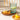 Japanese Wooden Dessert Tray - Elegant Snack Platter for Stylish Entertaining - DecorOfficial