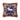 Jungle Animal Cushion Cover - Luxury Satin with Gold Tassel Fringe - DecorOfficial