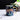 Jungle Animals Coffee Mug Set - Bone China Tea Office Mugs - DecorOfficial