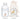 Kawaii Animal Water Bottle with Sleeve - Cute Outdoor Hydration Solution - DecorOfficial