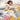 Kawaii Cat Cartoon Blanket - Soft Double Cotton Quilt - DecorOfficial