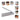 Kebab Press Maker - Portable BBQ Skewers Tool for Grilling Meat - DecorOfficial