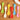 Kids 3-in-1 Spork Set - Camping Hiking Picnic Utensils - DecorOfficial
