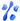 Kids 3-in-1 Spork Set - Camping Hiking Picnic Utensils - DecorOfficial