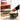 Kids Bento Lunch Box - 2-Layer Microwaveable Food Container for School and Outdoor Activities - DecorOfficial