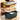 Kids Bento Lunch Box - 2-Layer Microwaveable Food Container for School and Outdoor Activities - DecorOfficial