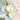 Kids Cartoon Grid Plate - Fun & Functional Divider Dish for Breakfast & Snacks - DecorOfficial